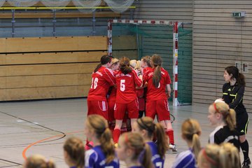 Bild 70 - wB-Jun Landesturnier 